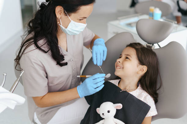 Dental X-Rays and Imaging in Benld, IL